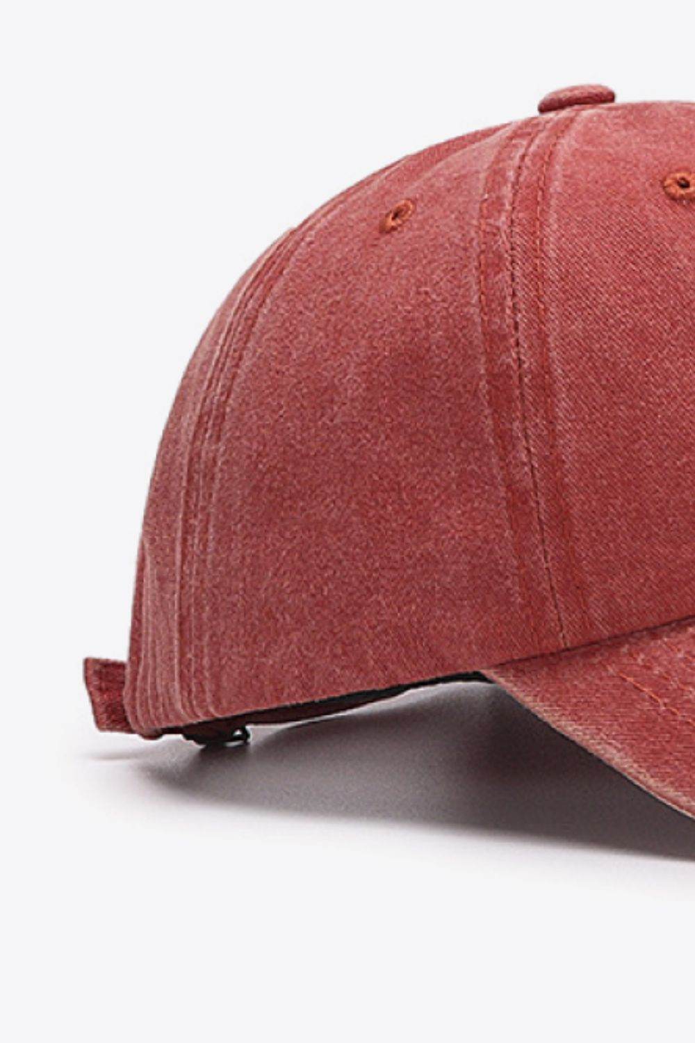 Pleased To Meet You Baseball Cap - Hovatok