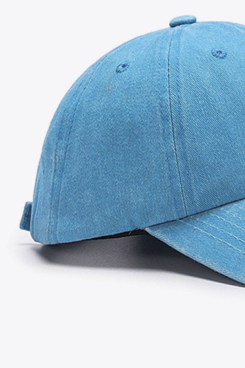 Pleased To Meet You Baseball Cap - Hovatok