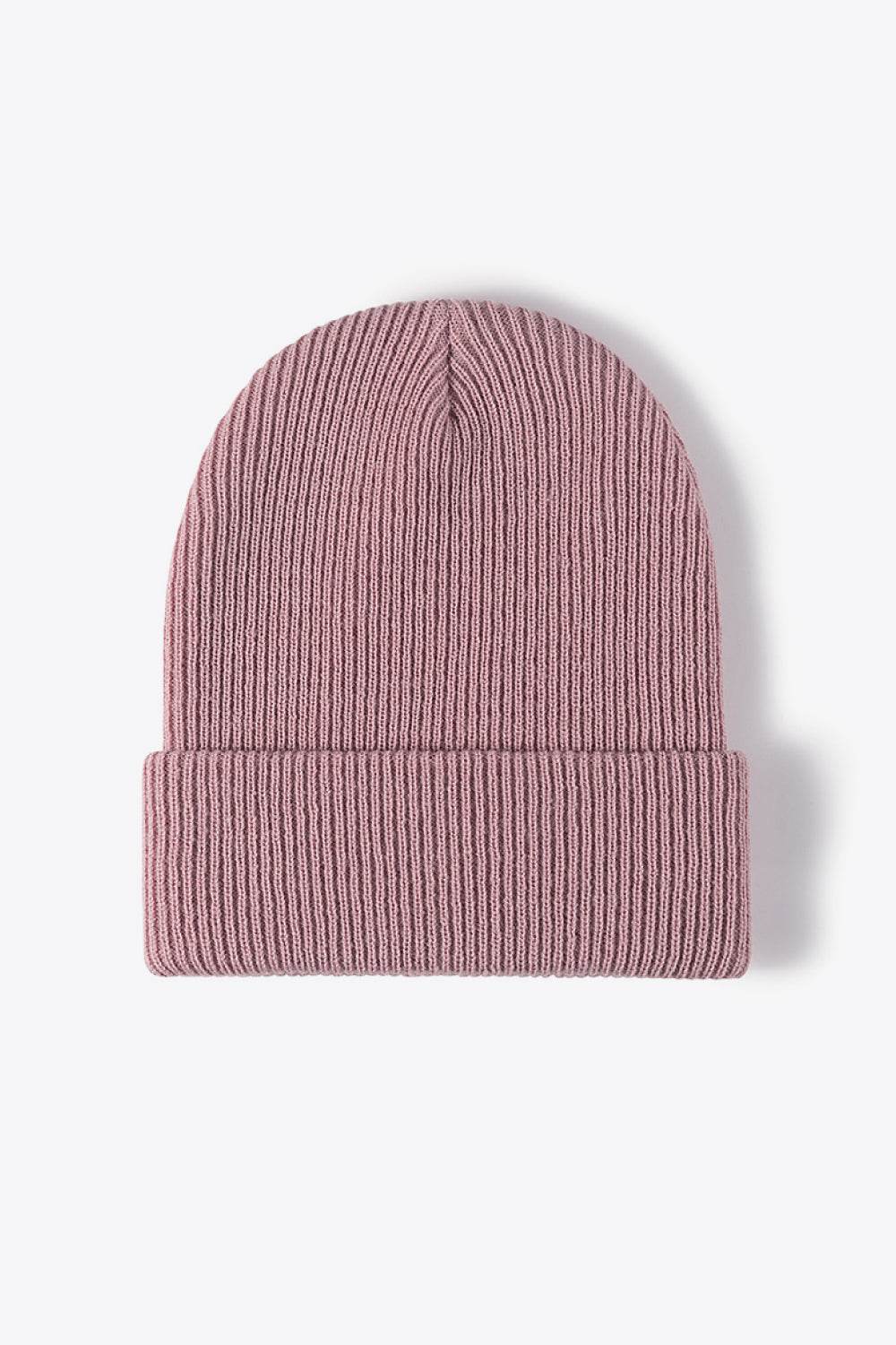 Warm Winter Knit Beanie - Hovatok