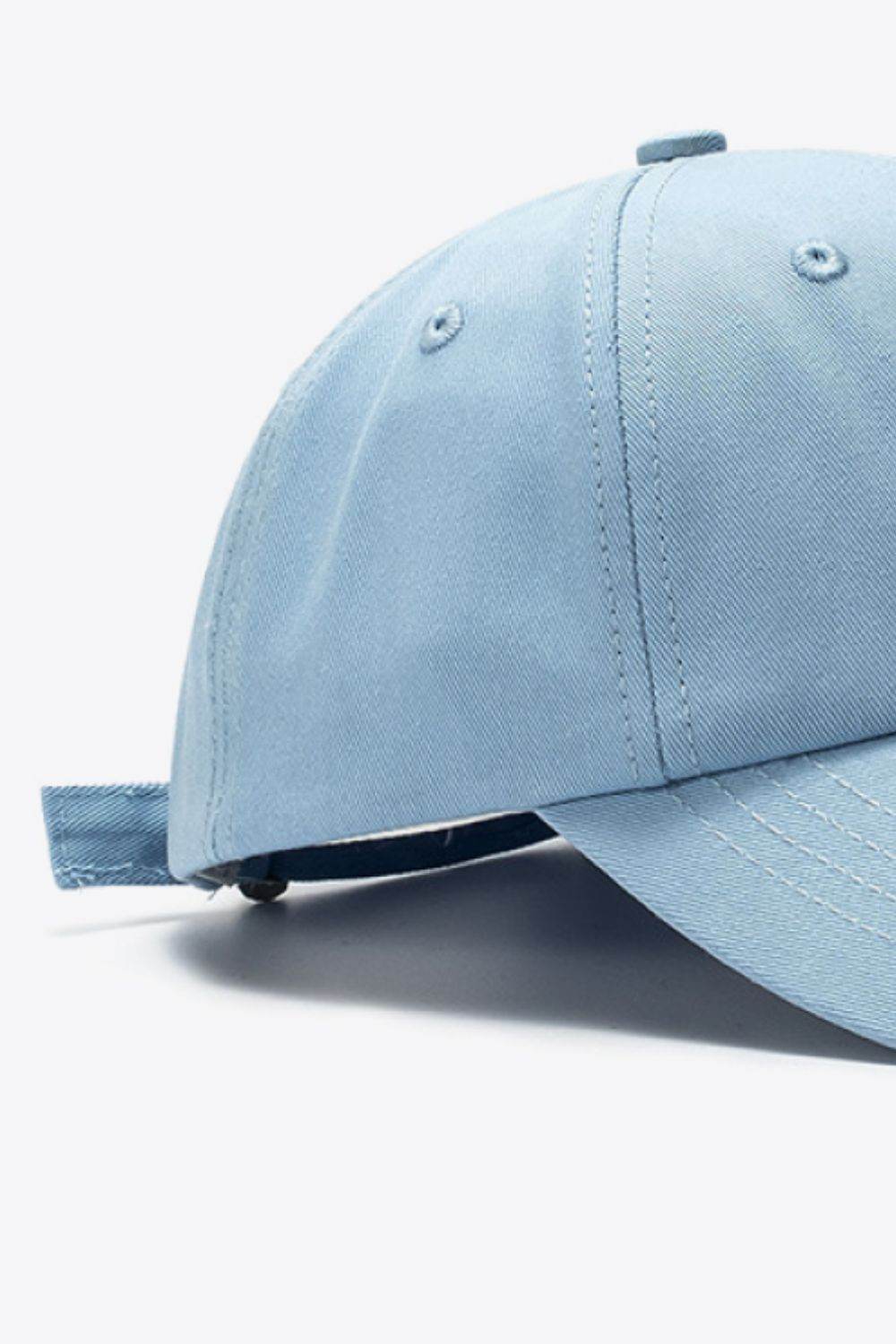 Sports Lovers Baseball Cap - Hovatok