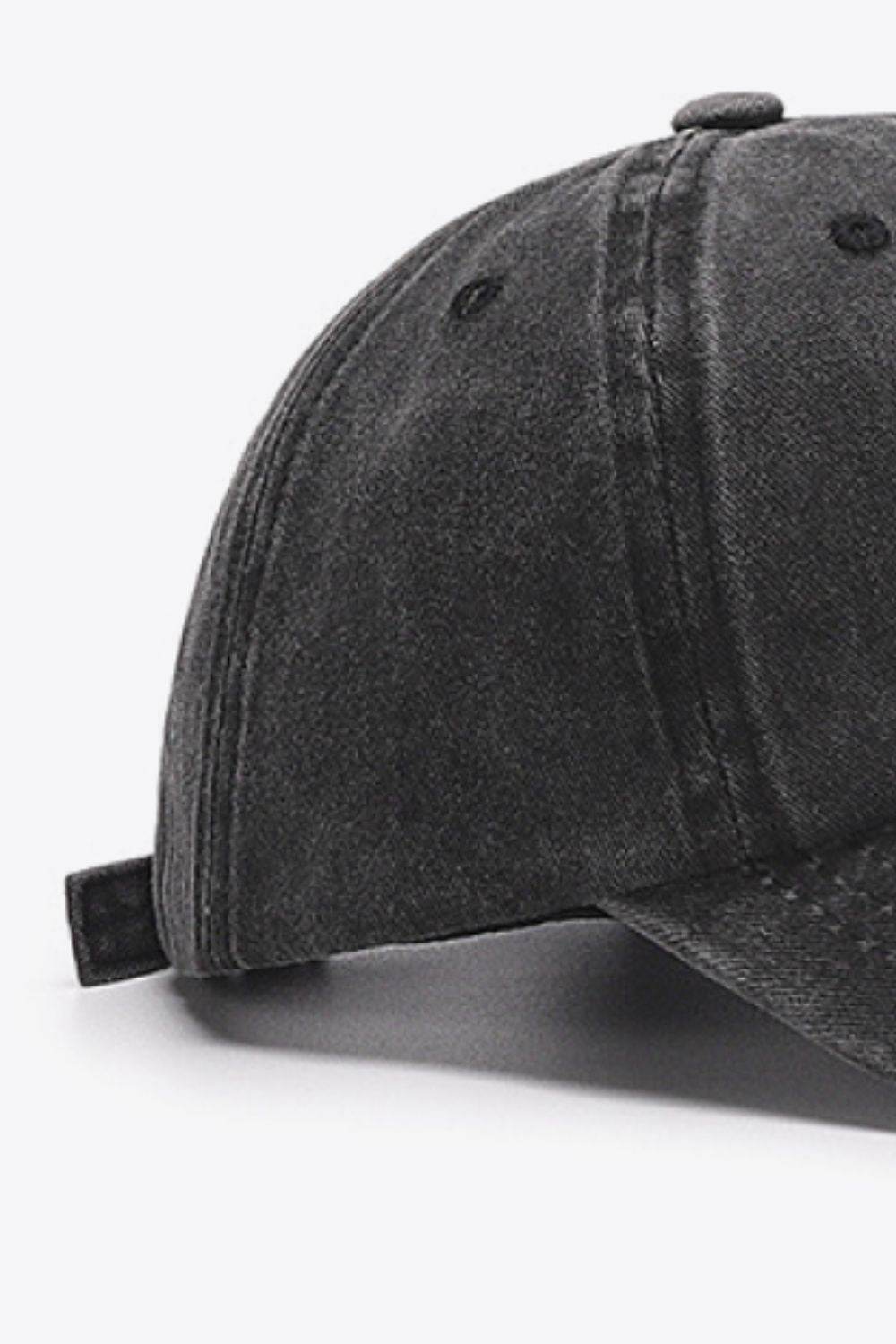 Pleased To Meet You Baseball Cap - Hovatok