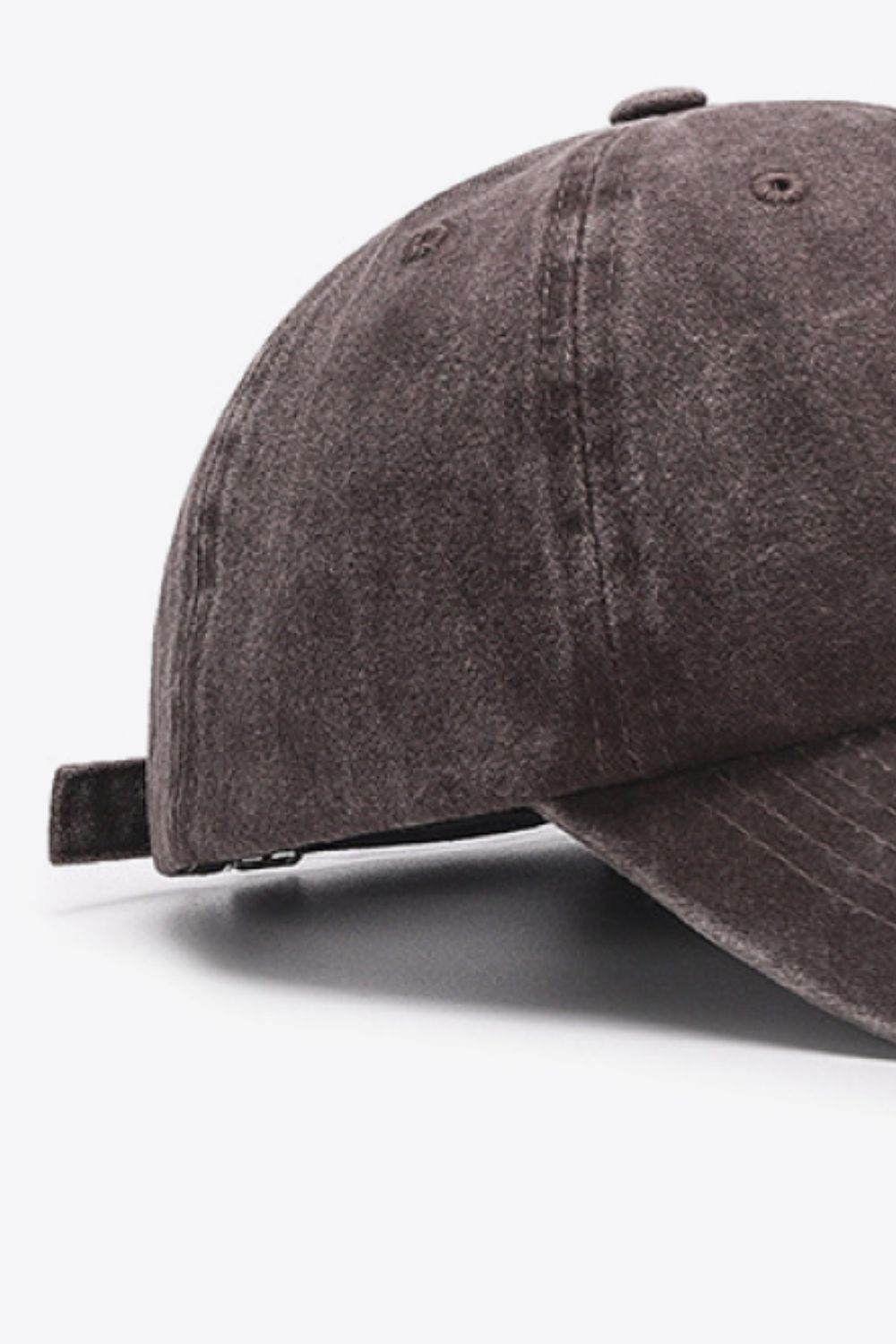 Pleased To Meet You Baseball Cap - Hovatok