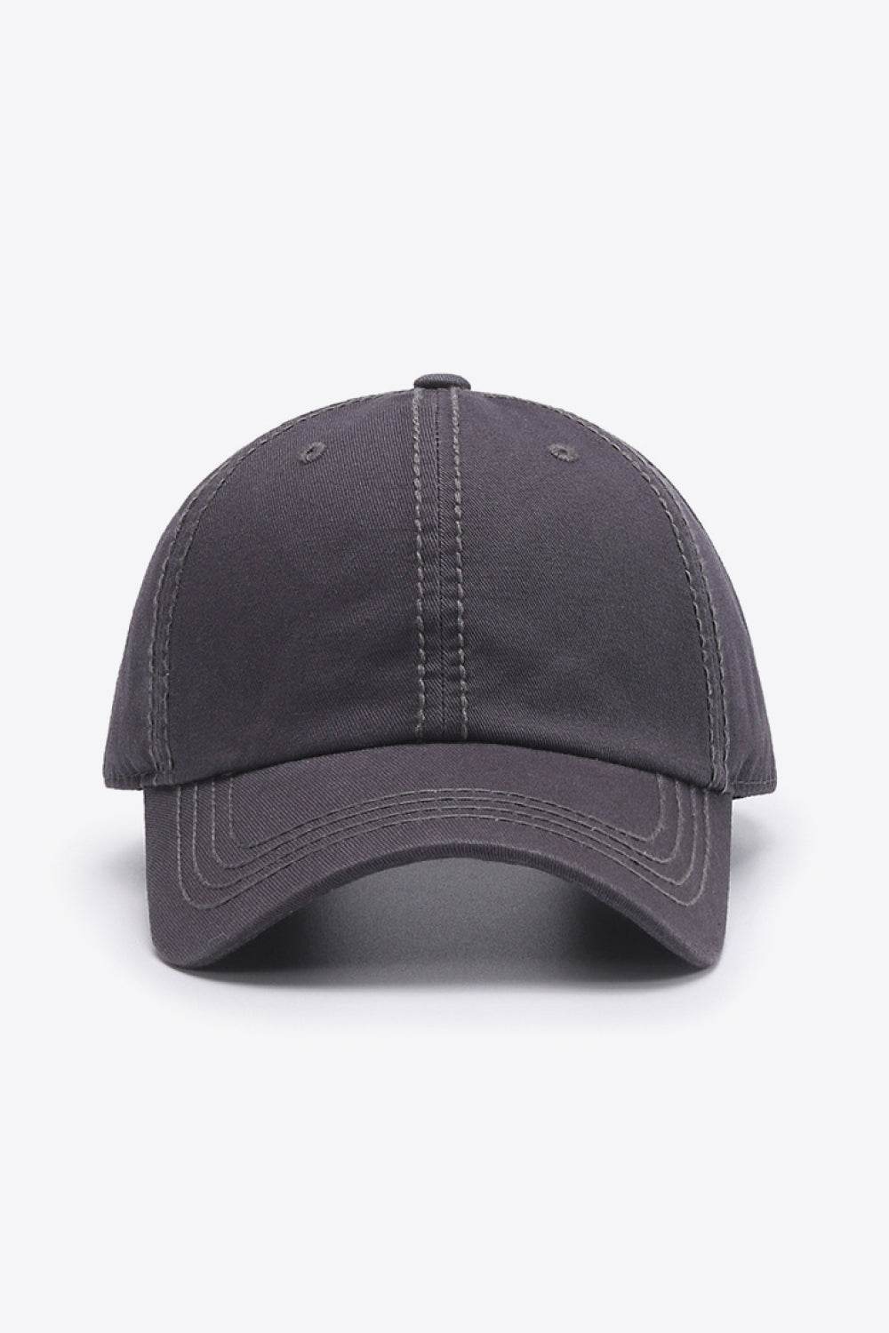 In A Pretty World Baseball Cap - Hovatok