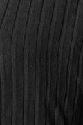 Basic Bae Full Size Ribbed Cocoon Cardigan - Hovatok