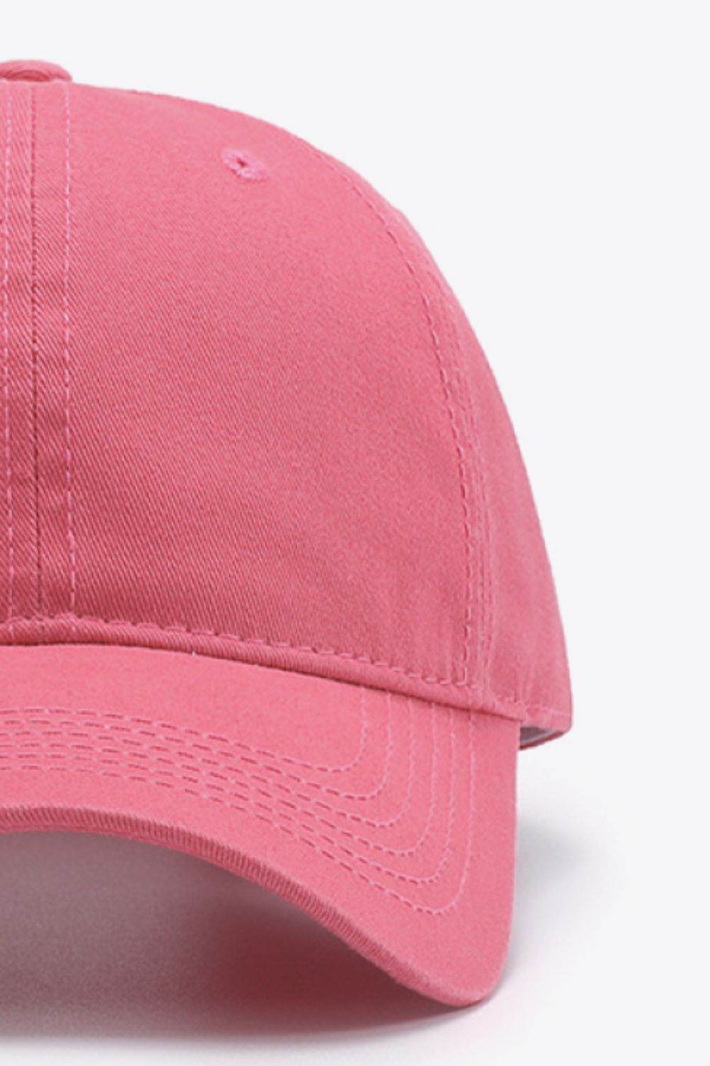 Cool and Classic Baseball Cap - Hovatok