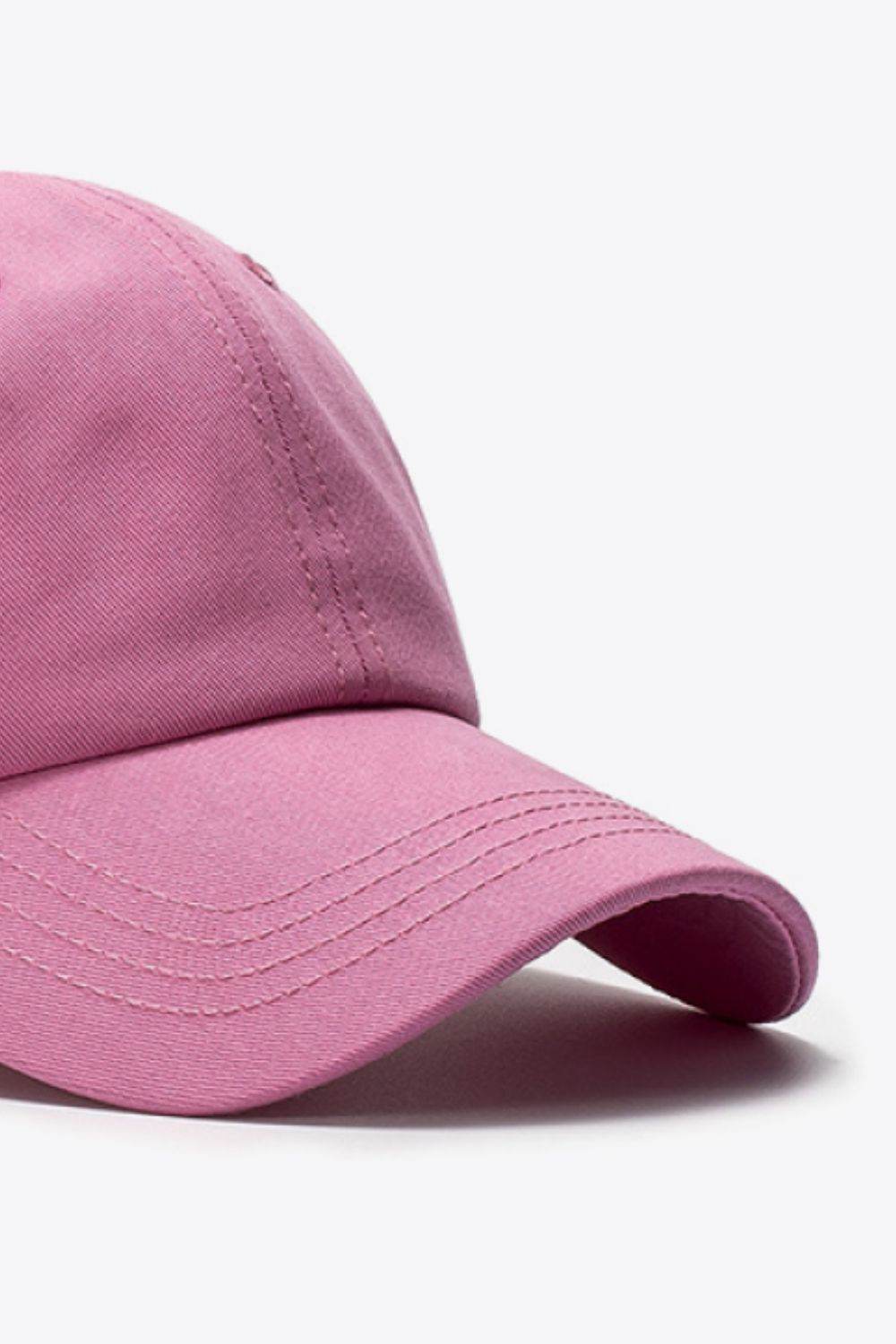 Sports Lovers Baseball Cap - Hovatok