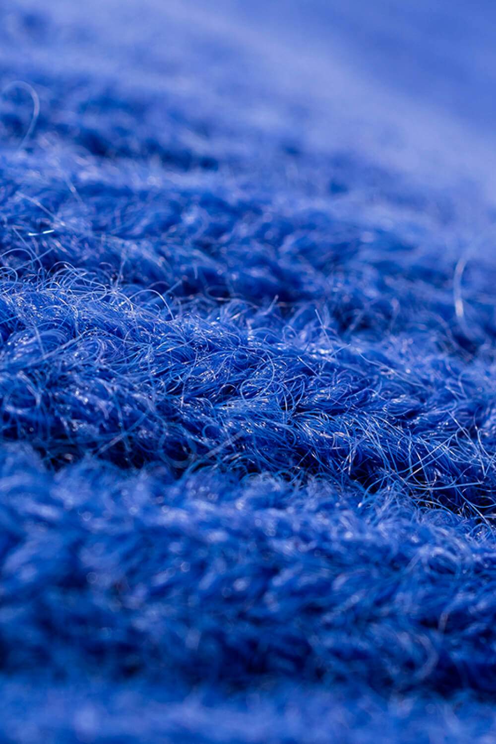 Rib-Knit Cuff Beanie - Hovatok