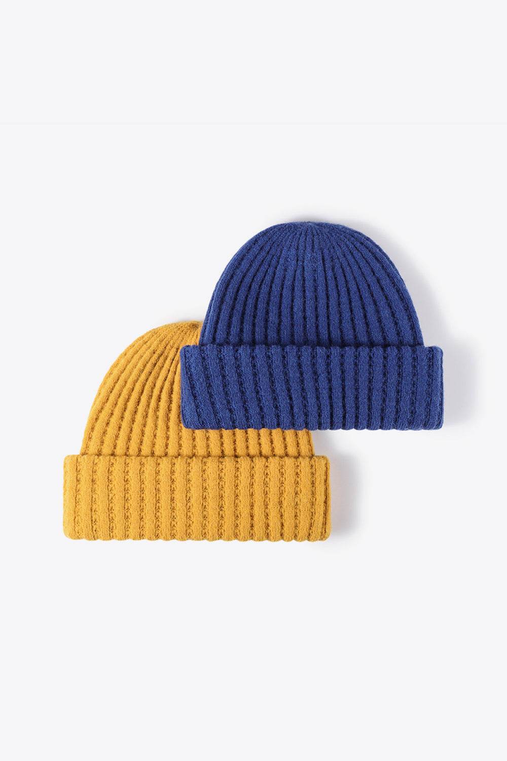 Wide Rib Beanie - Hovatok