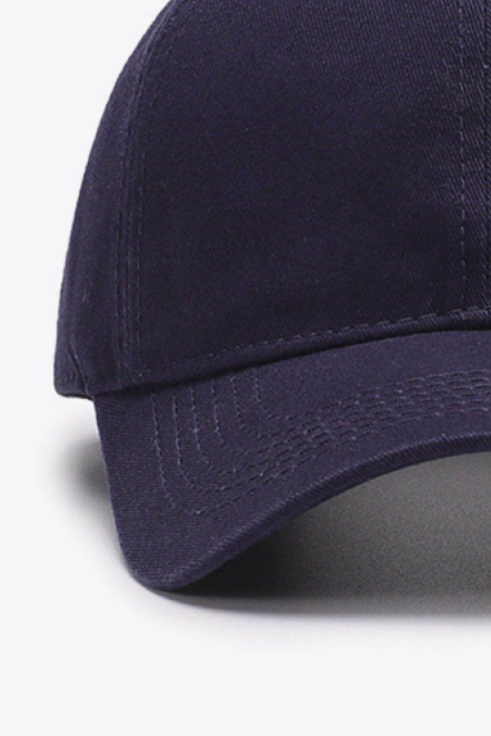 Cool and Classic Baseball Cap - Hovatok