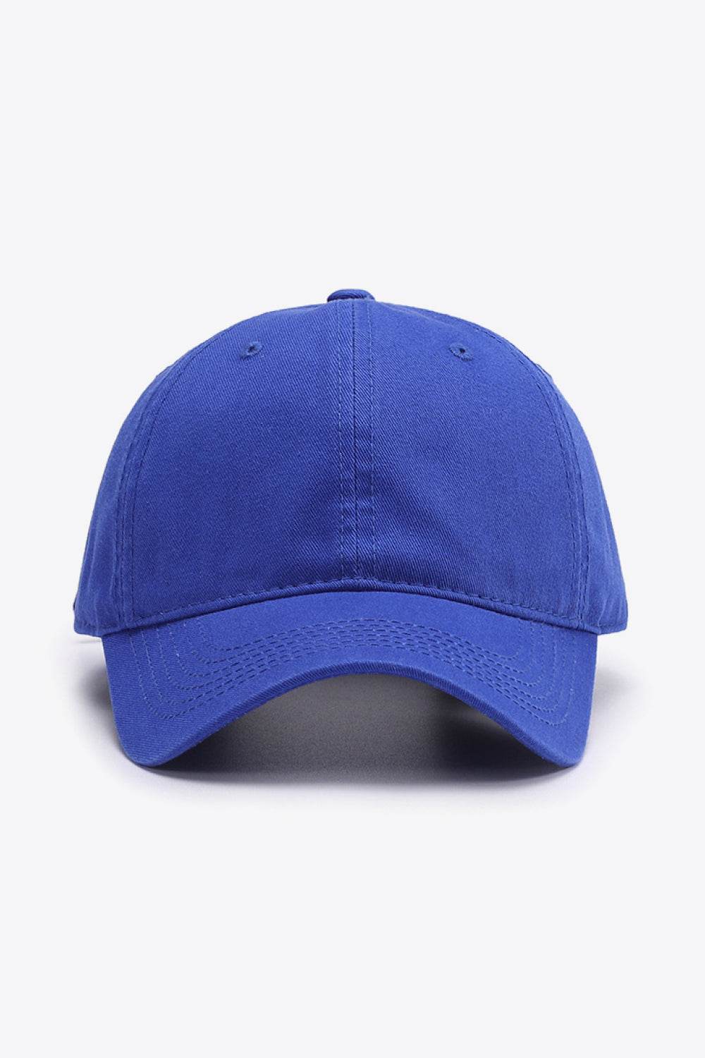 Cool and Classic Baseball Cap - Hovatok