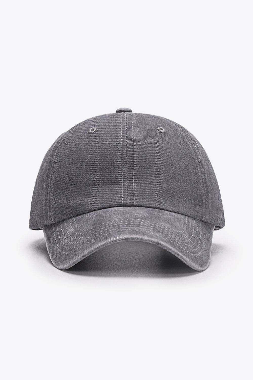 Pleased To Meet You Baseball Cap - Hovatok