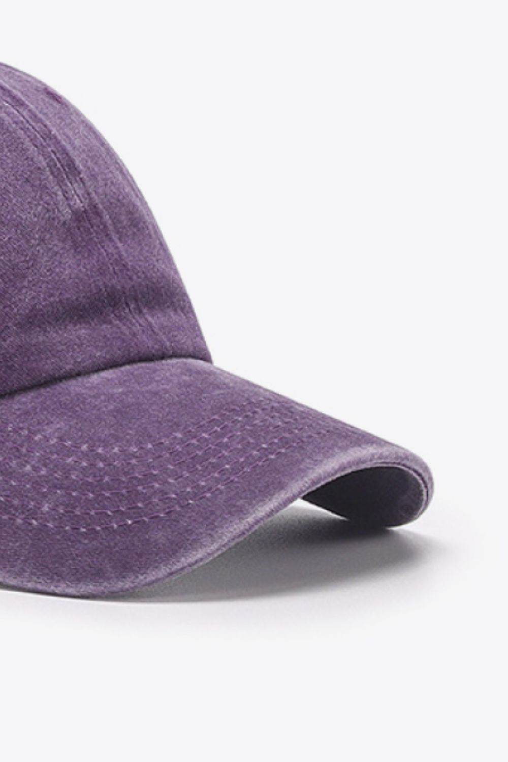Pleased To Meet You Baseball Cap - Hovatok