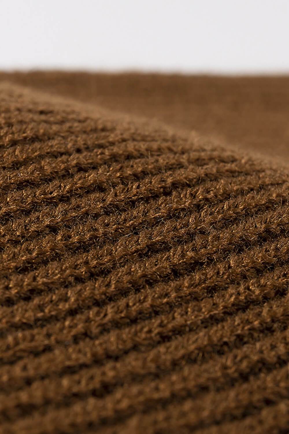 Warm Winter Knit Beanie - Hovatok