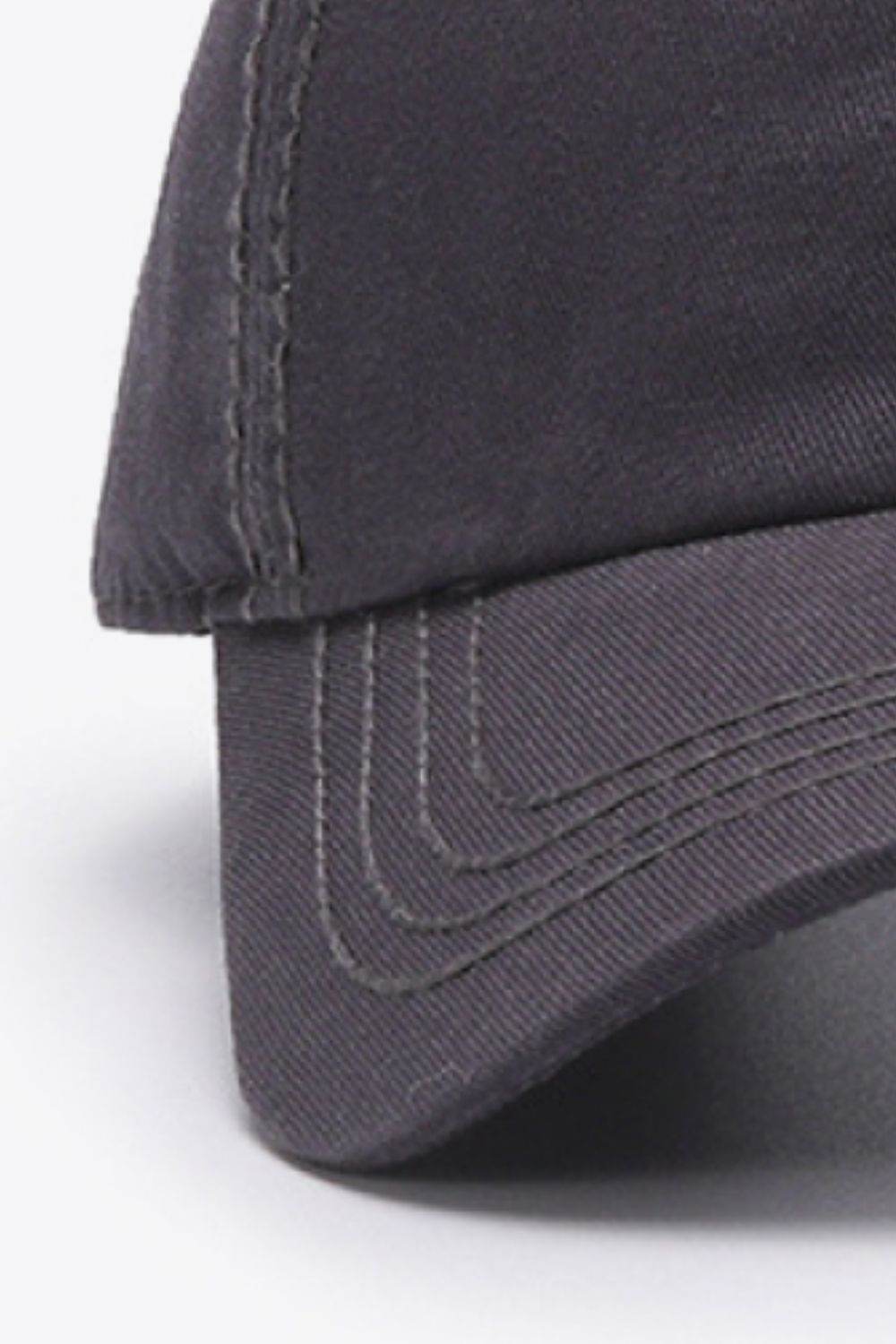 In A Pretty World Baseball Cap - Hovatok