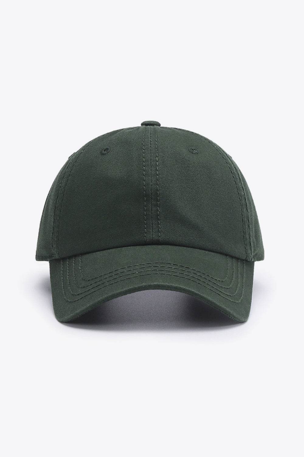 In A Pretty World Baseball Cap - Hovatok