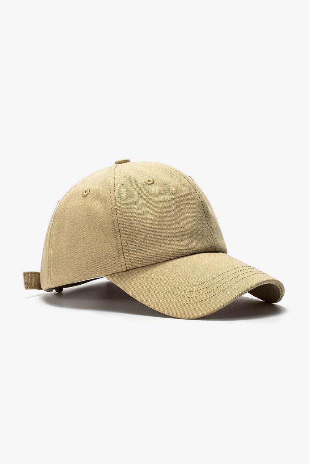 Sports Lovers Baseball Cap - Hovatok