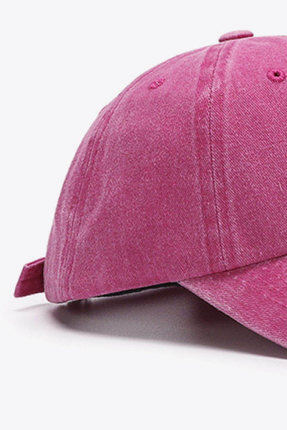 Pleased To Meet You Baseball Cap - Hovatok