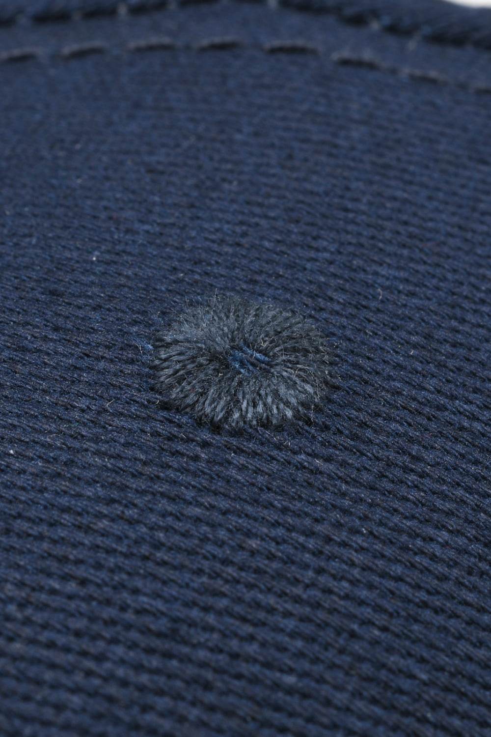 Plain Adjustable Cotton Baseball Cap - Hovatok