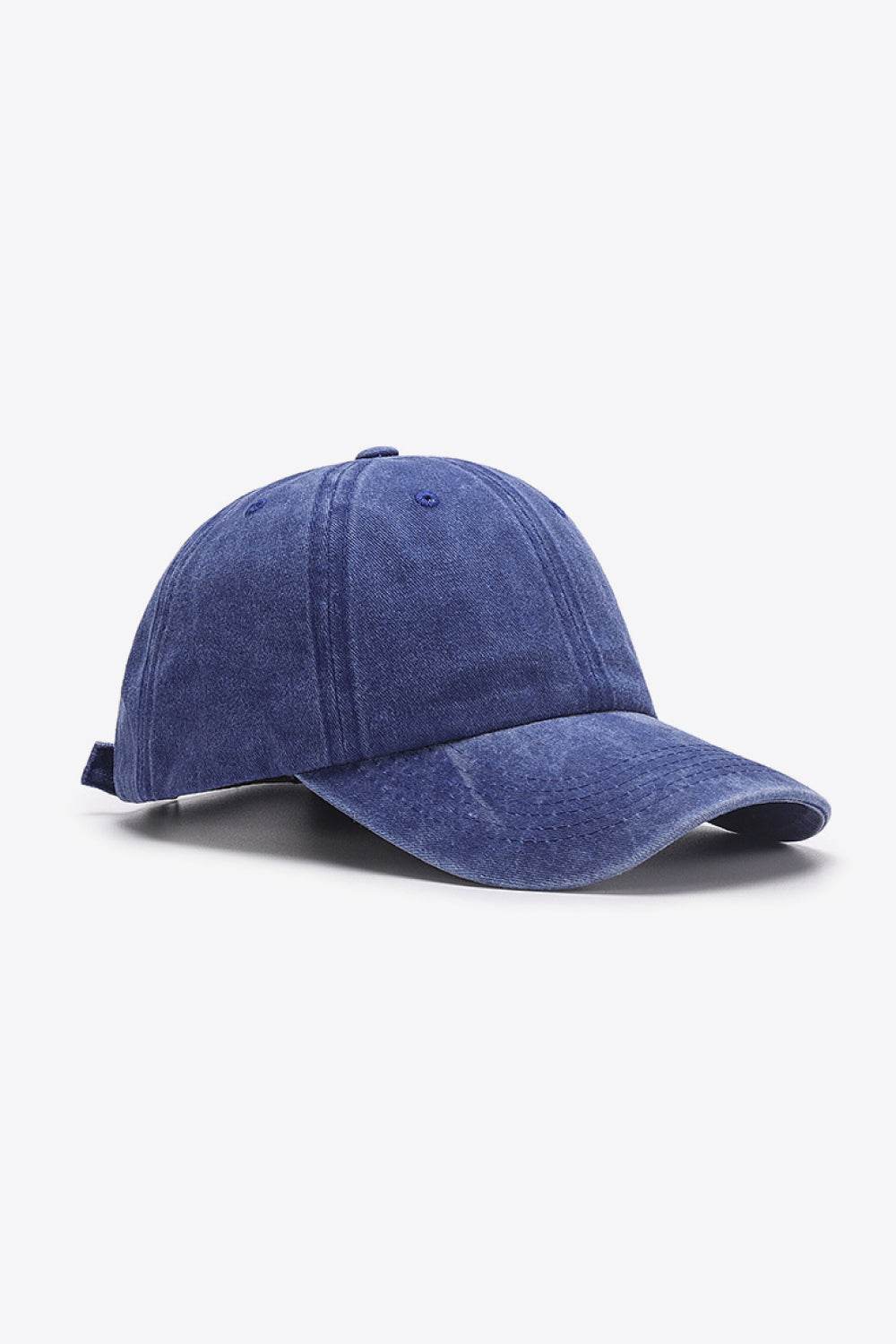 Pleased To Meet You Baseball Cap - Hovatok