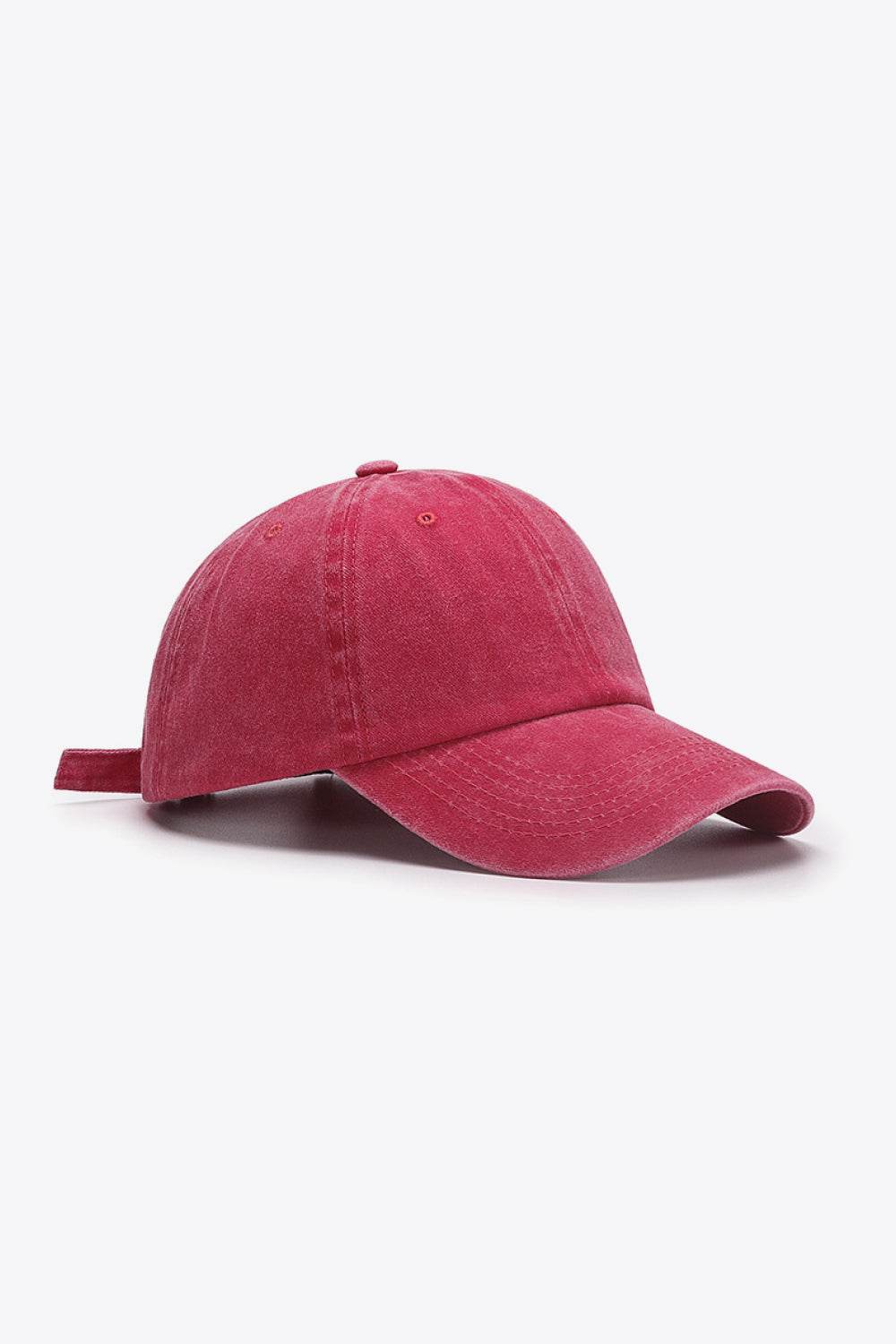 Pleased To Meet You Baseball Cap - Hovatok
