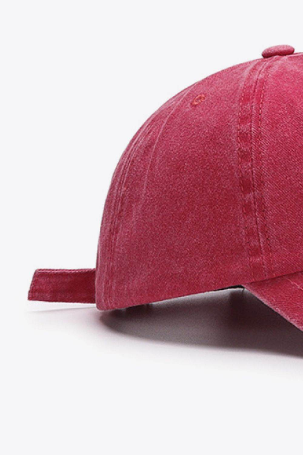 Pleased To Meet You Baseball Cap - Hovatok