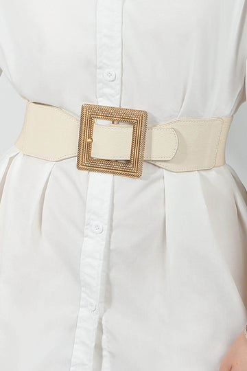 PU Leather Belt - Hovatok