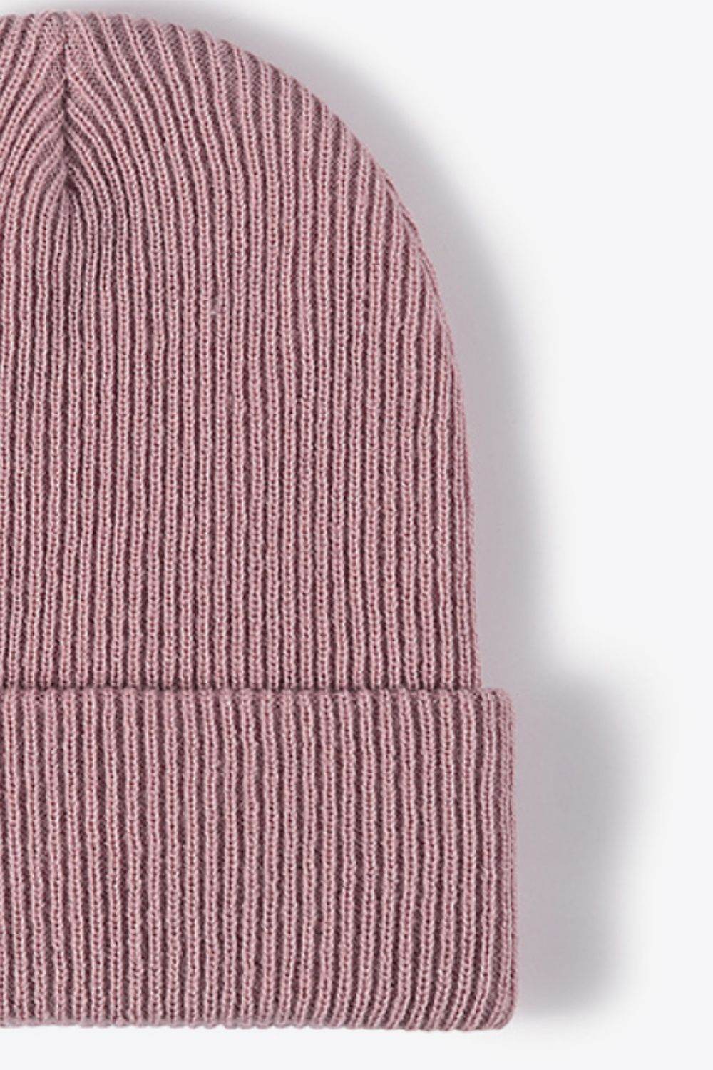 Warm Winter Knit Beanie - Hovatok