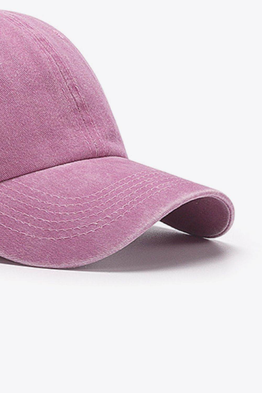 Pleased To Meet You Baseball Cap - Hovatok