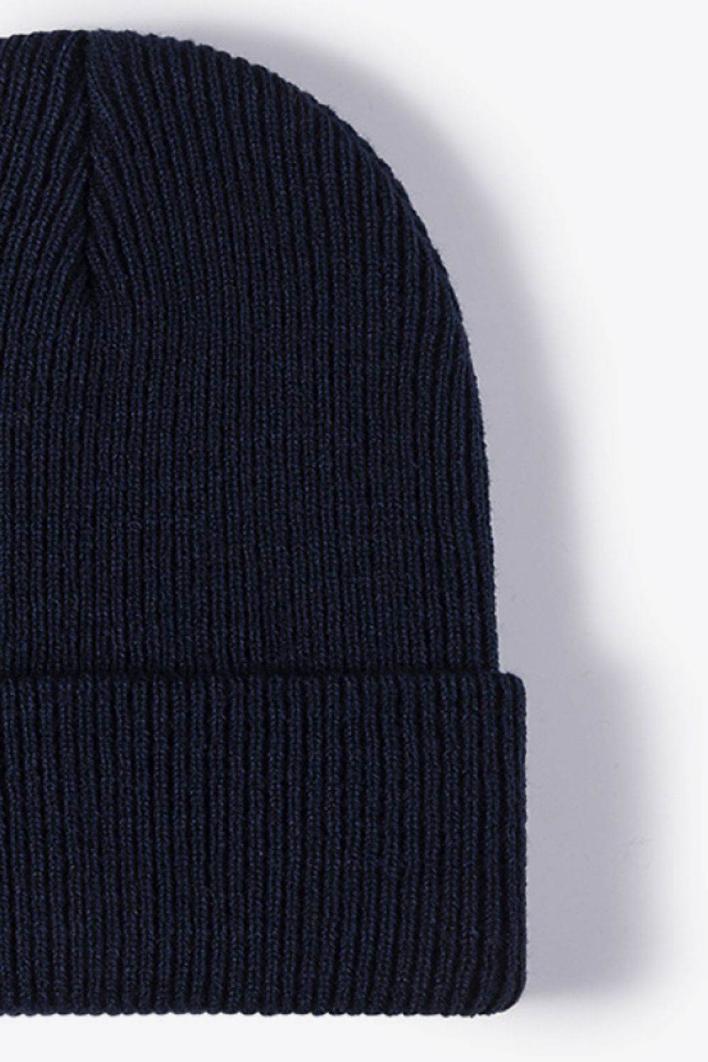 Warm Winter Knit Beanie - Hovatok