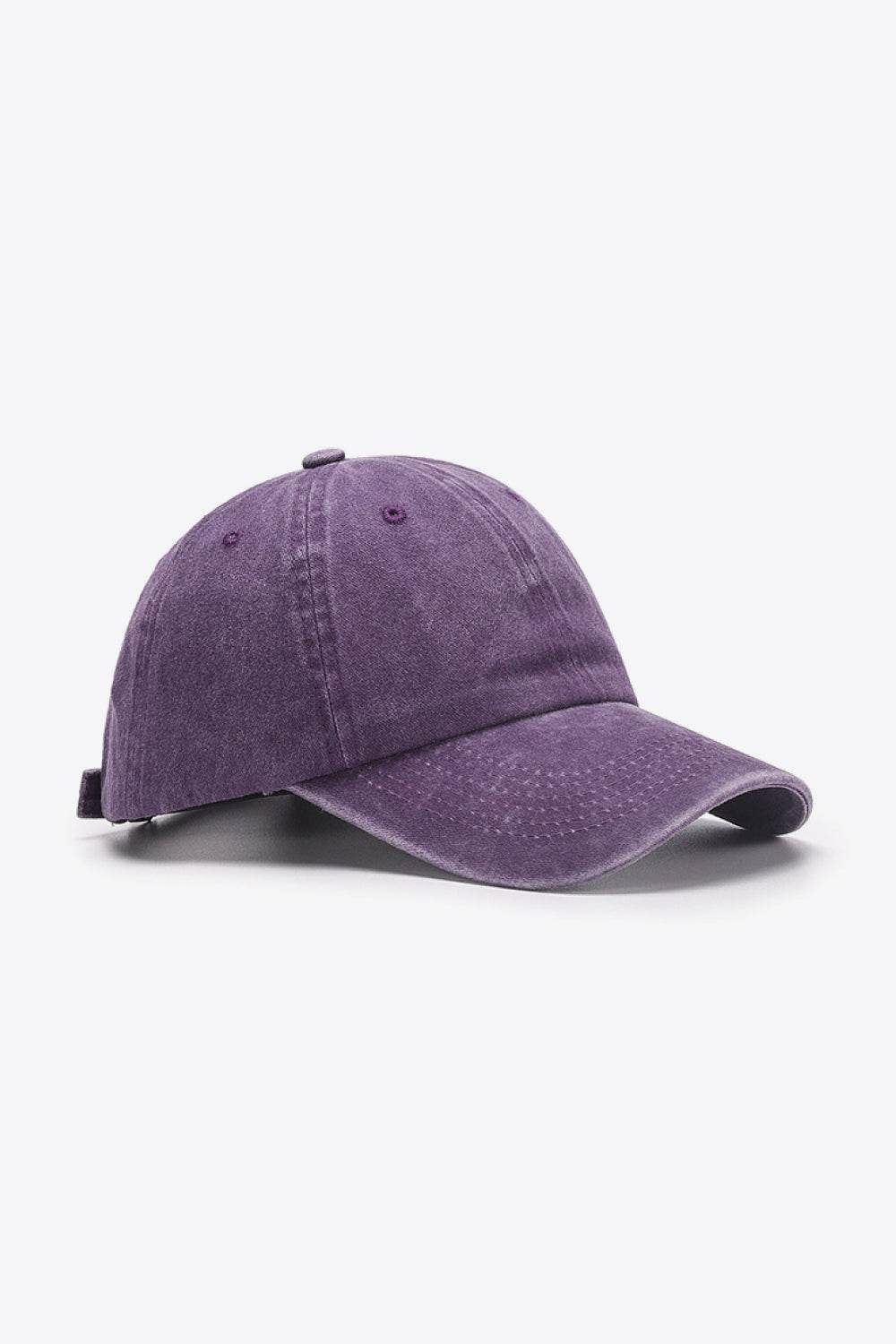 Pleased To Meet You Baseball Cap - Hovatok