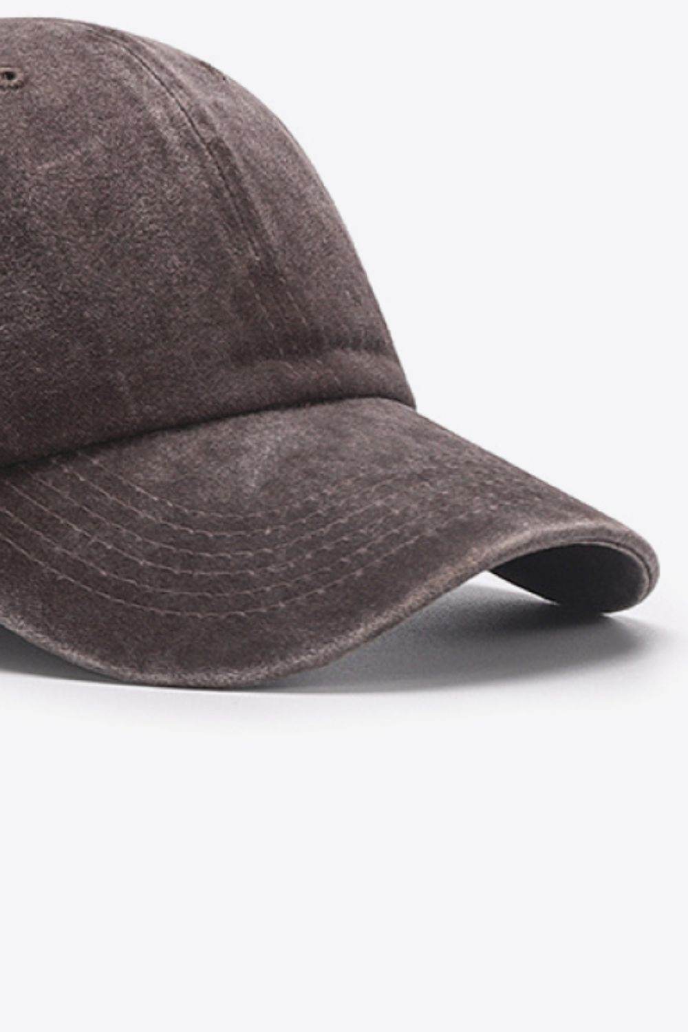 Pleased To Meet You Baseball Cap - Hovatok