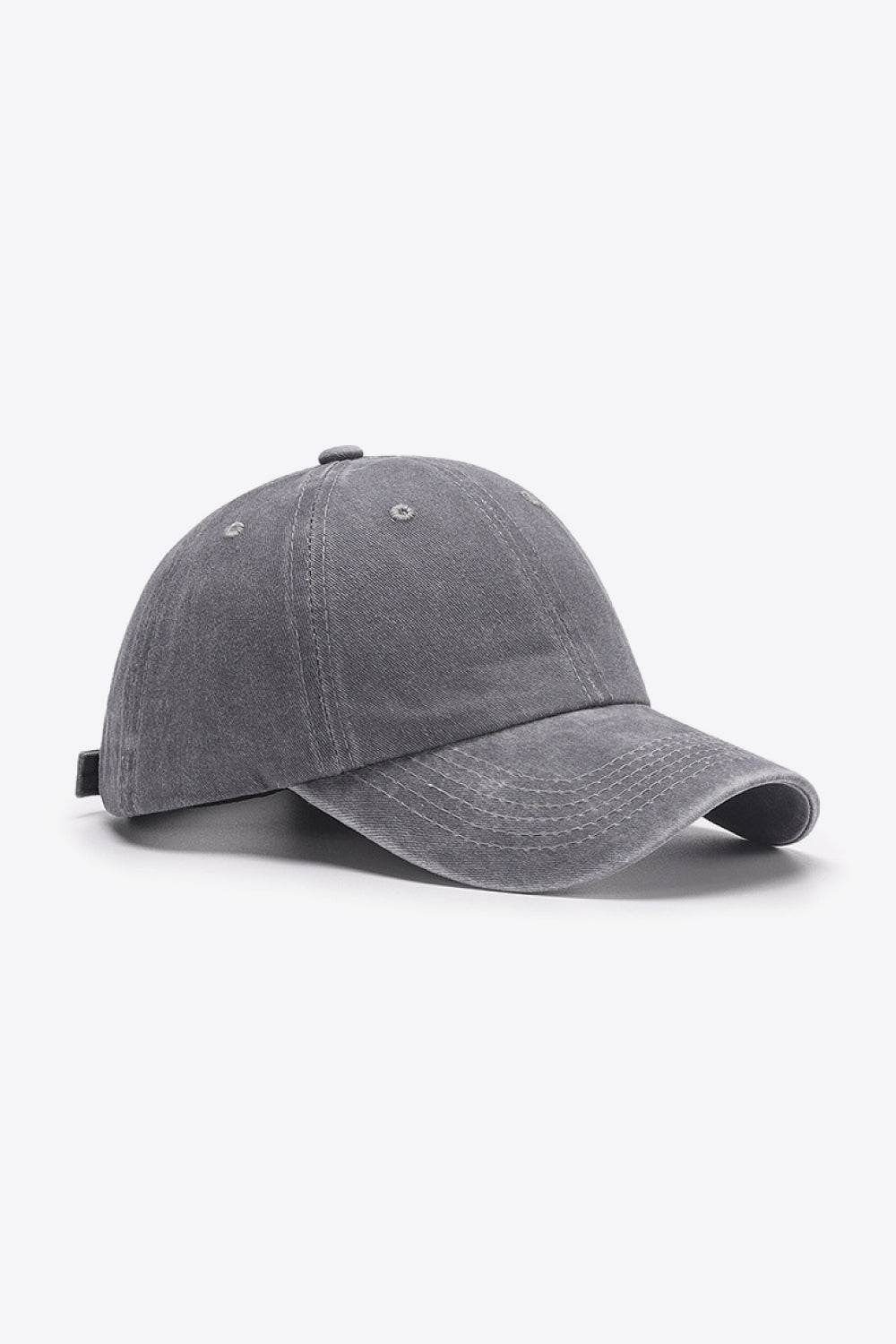 Pleased To Meet You Baseball Cap - Hovatok