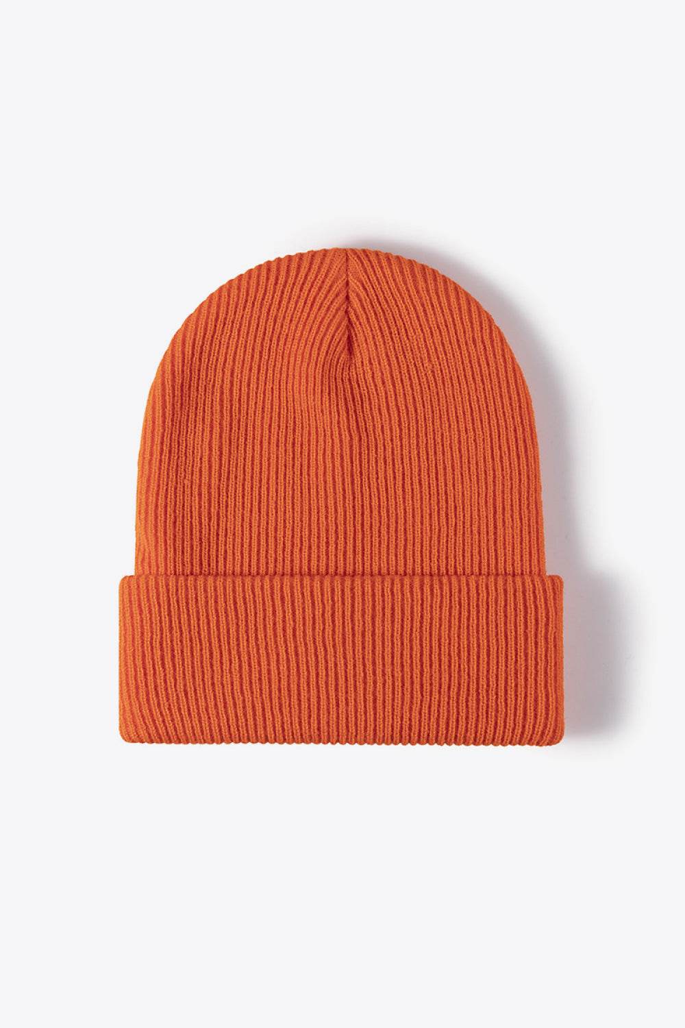 Warm Winter Knit Beanie - Hovatok