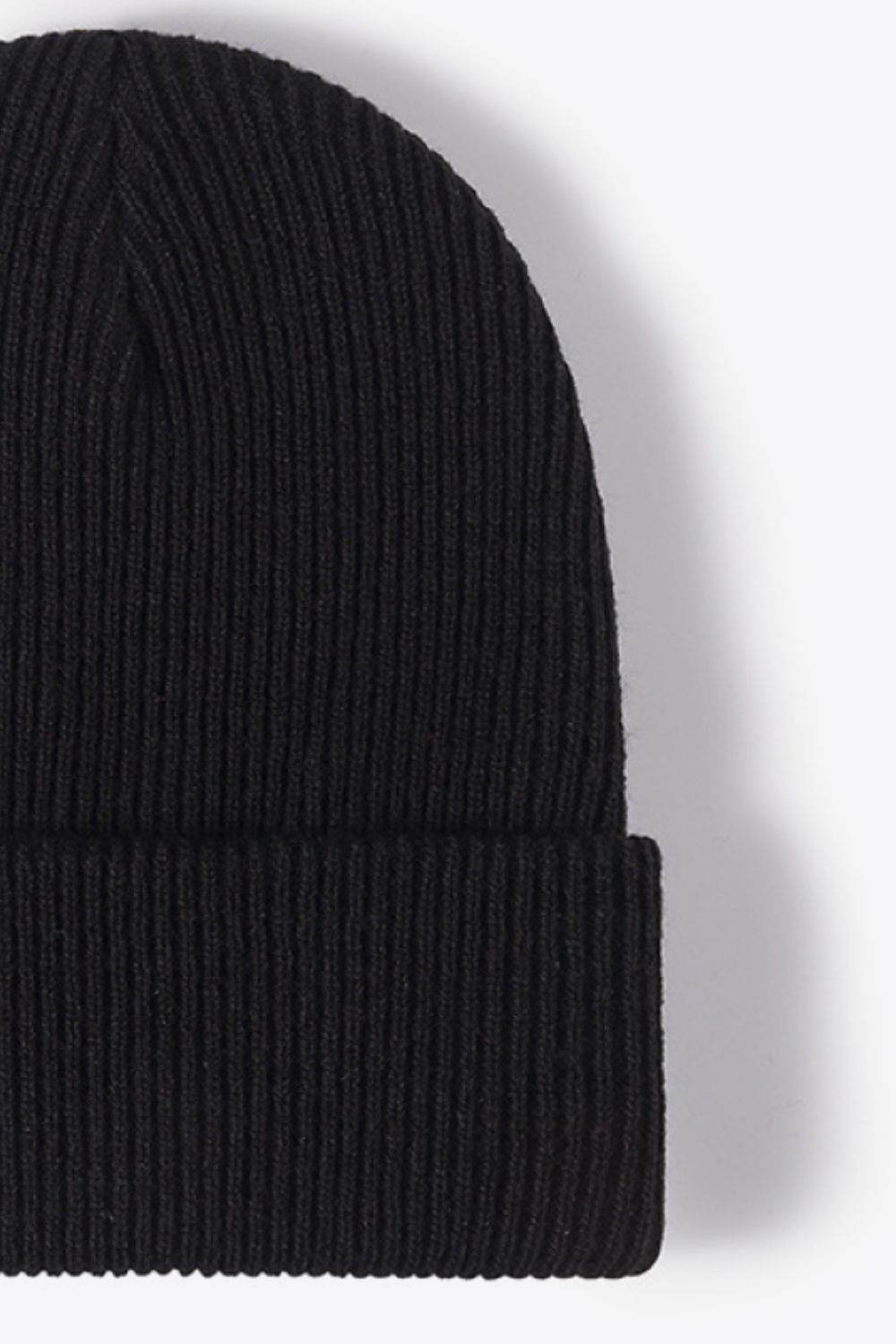 Warm Winter Knit Beanie - Hovatok