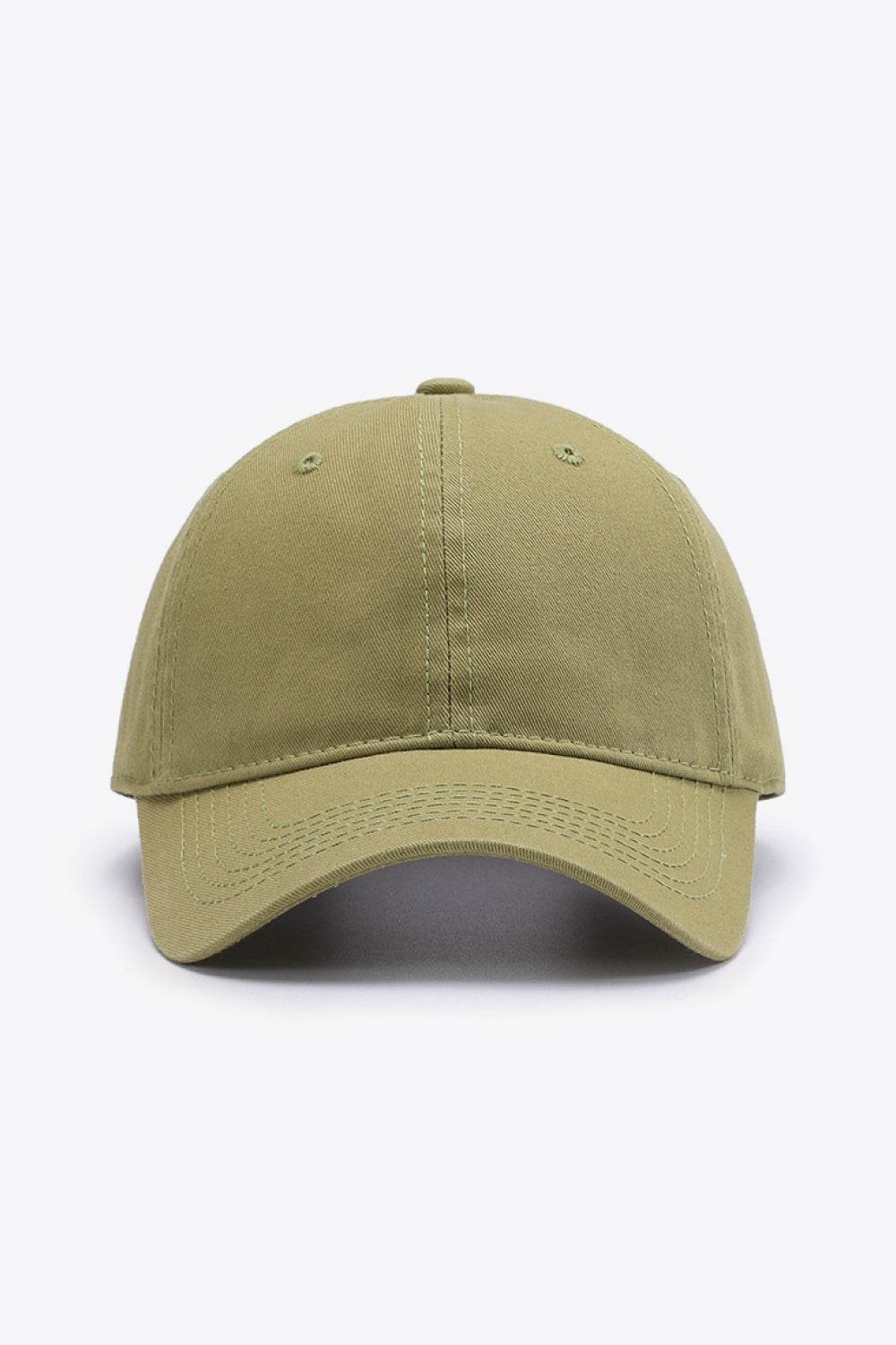 Cool and Classic Baseball Cap - Hovatok