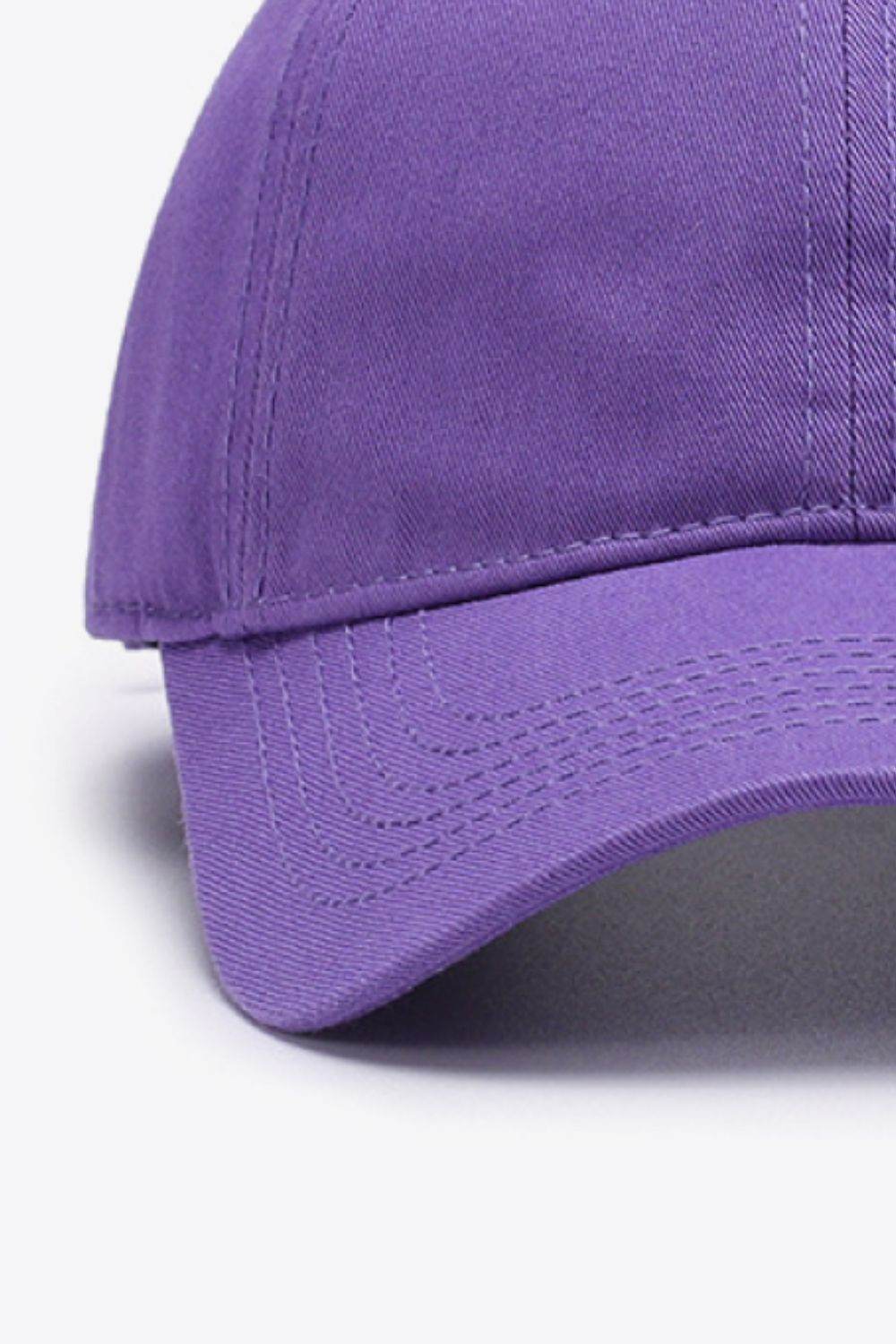 Cool and Classic Baseball Cap - Hovatok