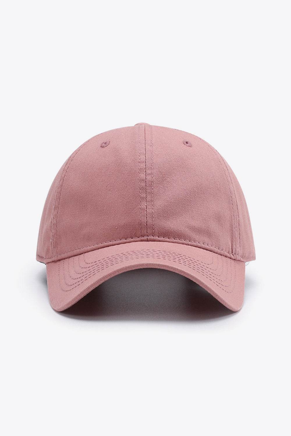 Cool and Classic Baseball Cap - Hovatok