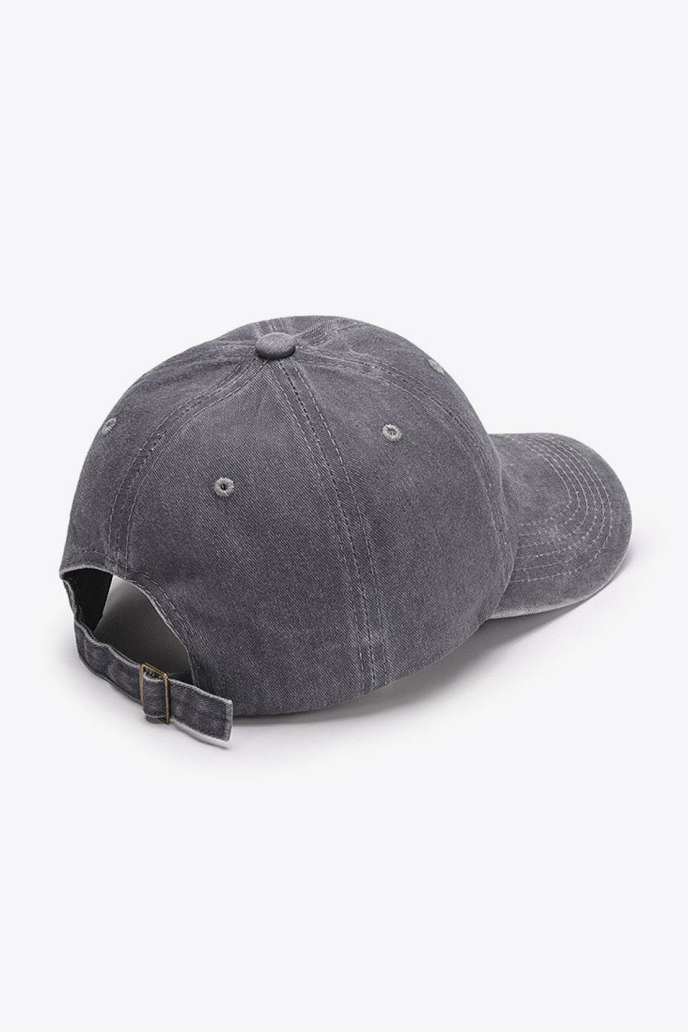 Pleased To Meet You Baseball Cap - Hovatok