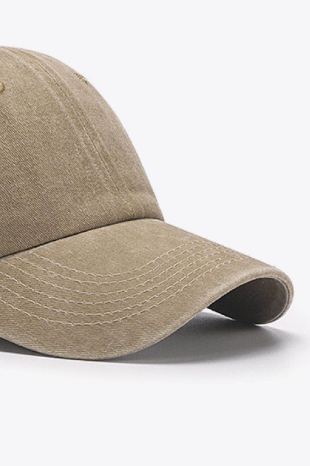 Pleased To Meet You Baseball Cap - Hovatok