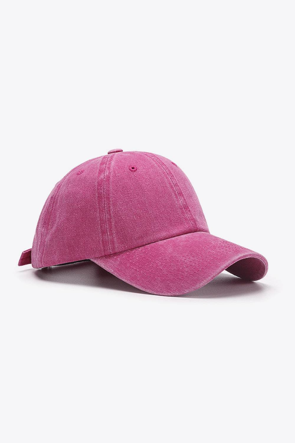 Pleased To Meet You Baseball Cap - Hovatok
