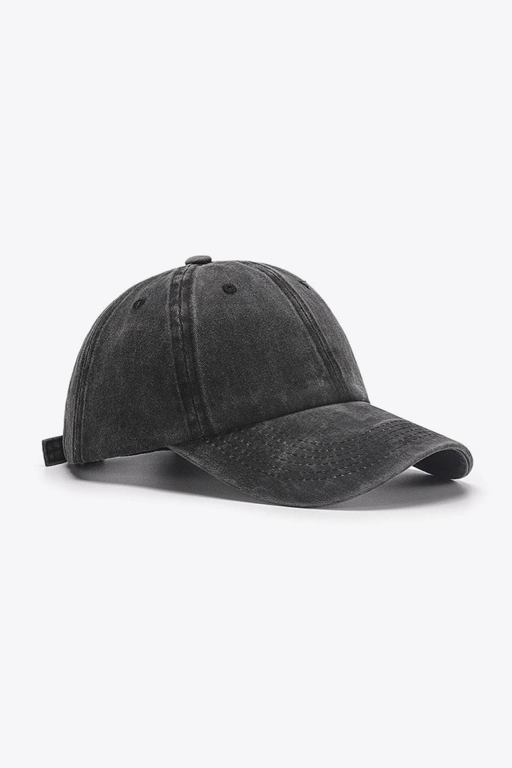 Pleased To Meet You Baseball Cap - Hovatok