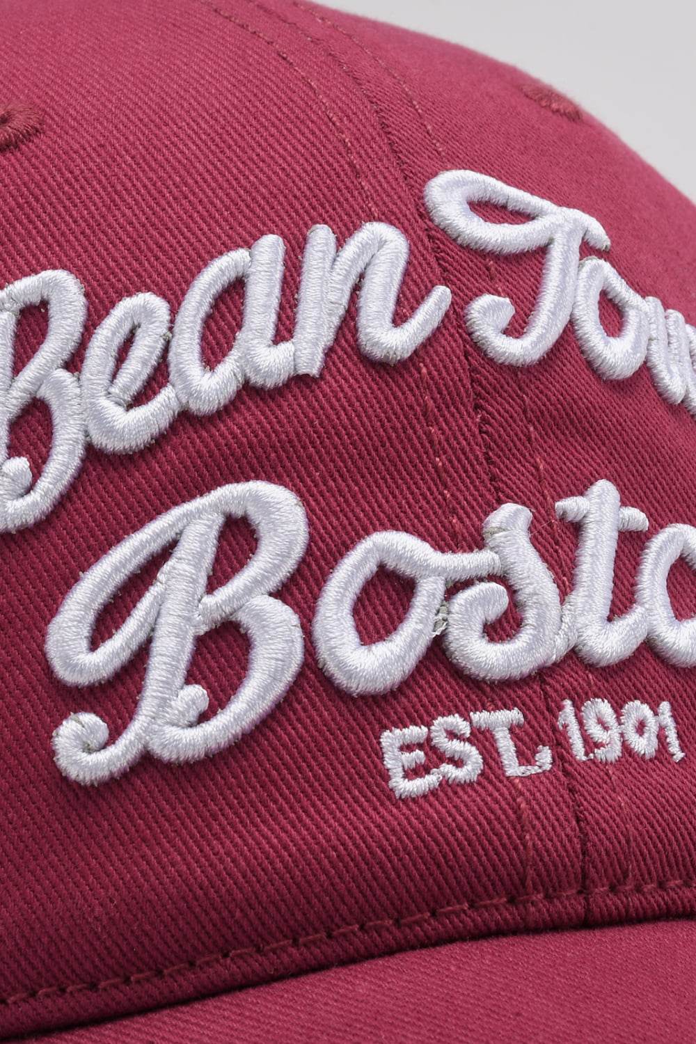 Embroidered Graphic Adjustable Baseball Cap - Hovatok