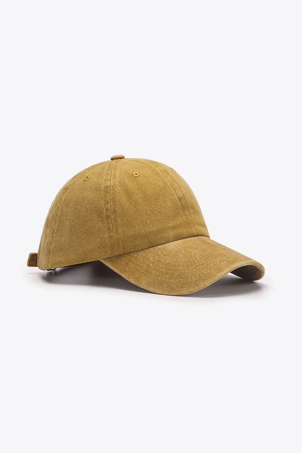 Pleased To Meet You Baseball Cap - Hovatok
