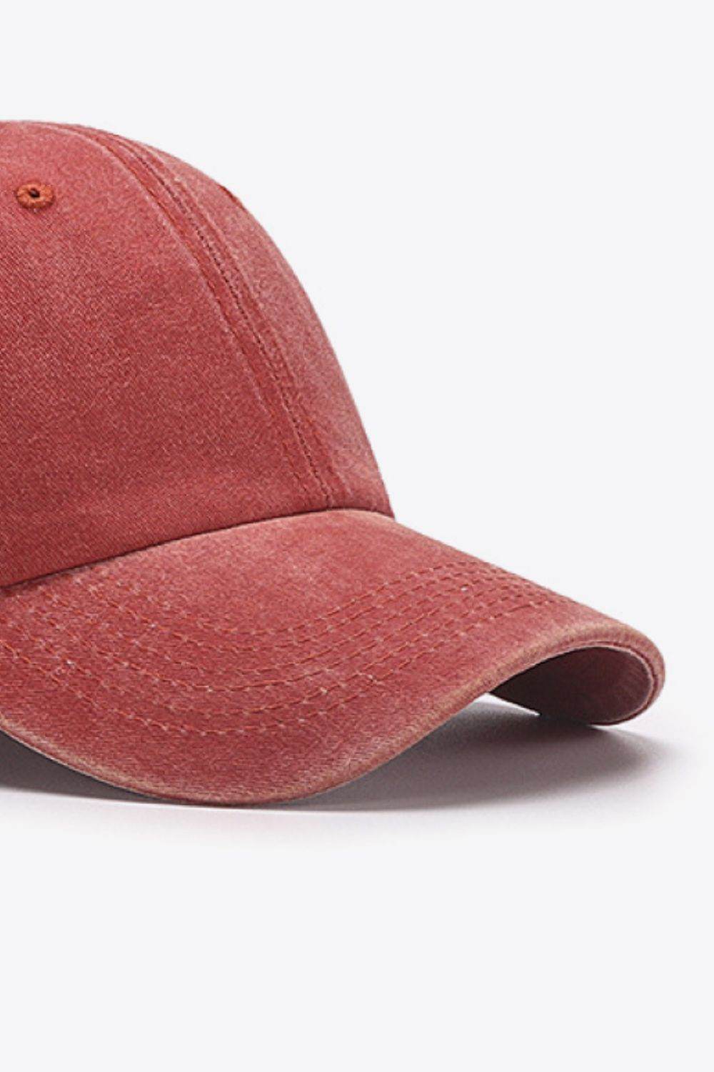 Pleased To Meet You Baseball Cap - Hovatok