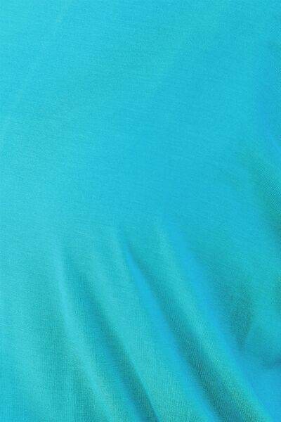 Basic Bae Full Size Round Neck Batwing Sleeve Top - Hovatok