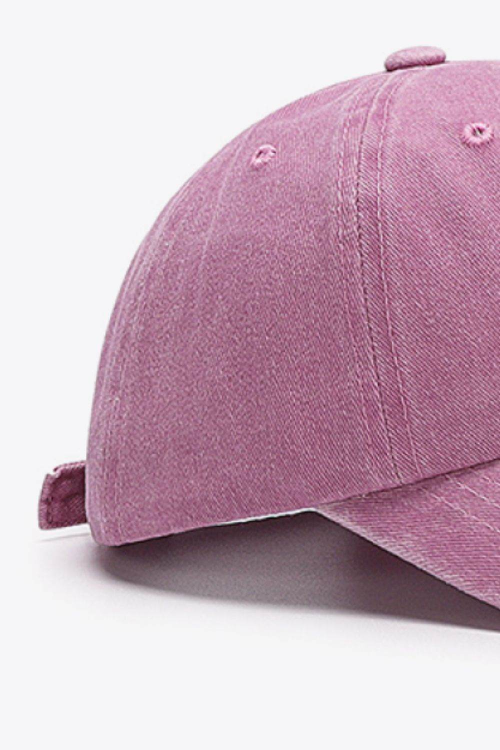 Pleased To Meet You Baseball Cap - Hovatok