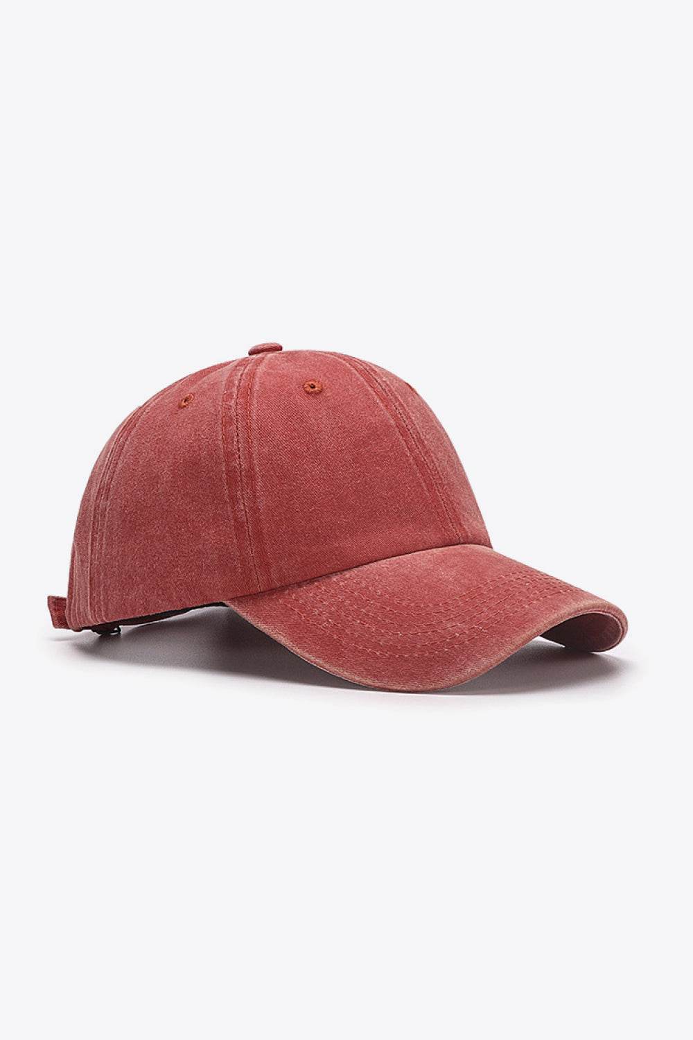 Pleased To Meet You Baseball Cap - Hovatok
