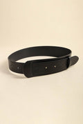 PU Leather Belt - Hovatok