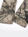 Men's Twig Print Jeans - Hovatok