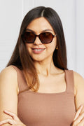 TAC Polarization Lens Full Rim Sunglasses - Hovatok